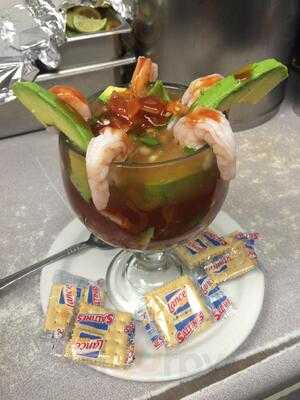 El Charro Mexican Grill