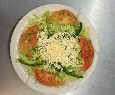 El Charro Mexican Grill