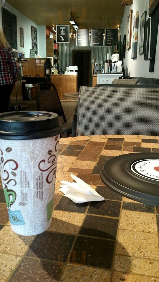 Main Street Coffee Franklin Nc