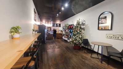 Main Street Coffee Franklin Nc