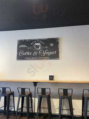 Main Street Coffee Franklin Nc