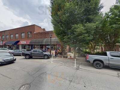 Main Street Coffee Franklin Nc