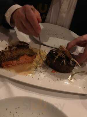 Fleming's Prime Steakhouse & Wine Bar