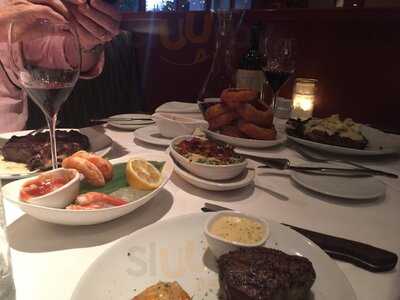 Fleming's Prime Steakhouse & Wine Bar