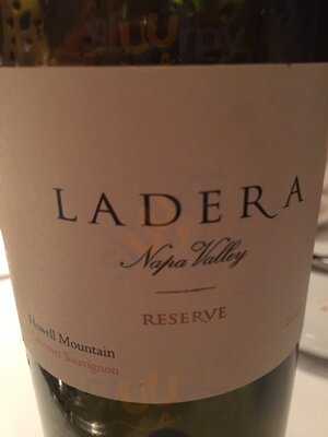 Fleming's Prime Steakhouse & Wine Bar