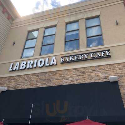 Labriola Bakery & Cafe