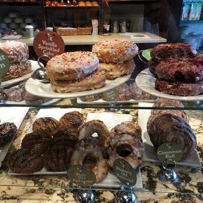 Labriola Bakery & Cafe