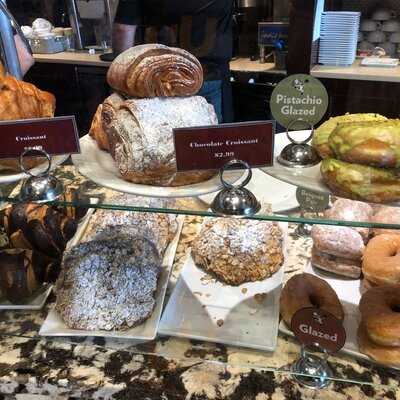 Labriola Bakery & Cafe