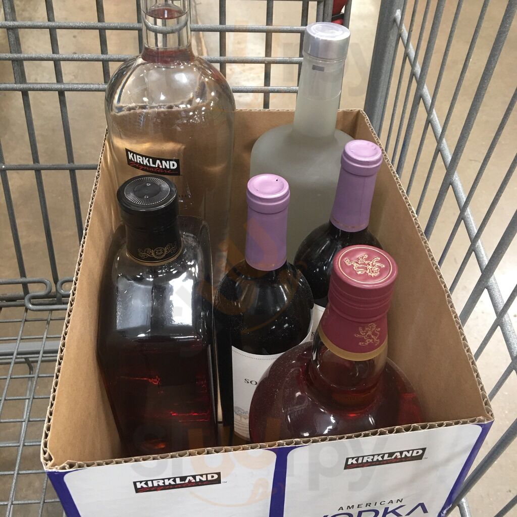 Costco Wholesale