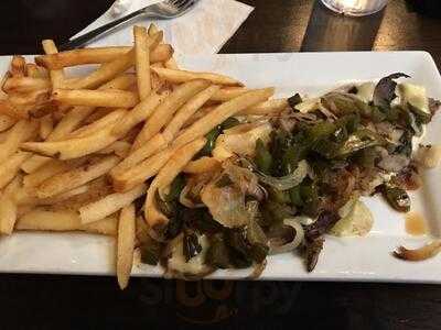 Dave & Buster's Addison