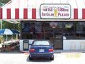 The Ole Fashion Ice Cream Parlor
