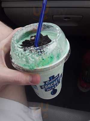 Culver's