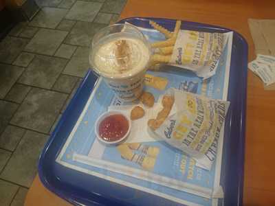 Culver's