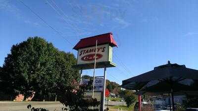 Stamey's Cafe