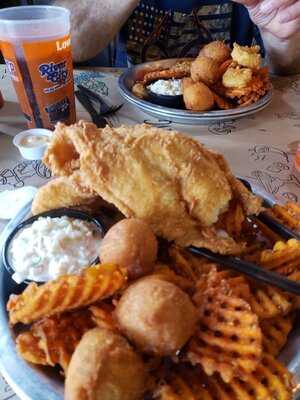 Bubba's Fish Shack