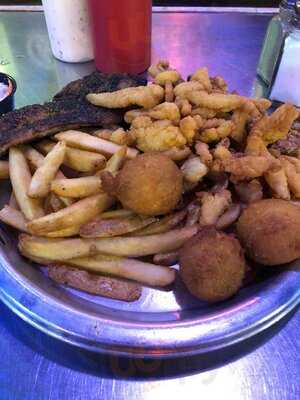 Bubba's Fish Shack