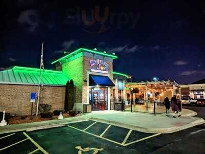 Shoeless Joe's Ale House & Grille