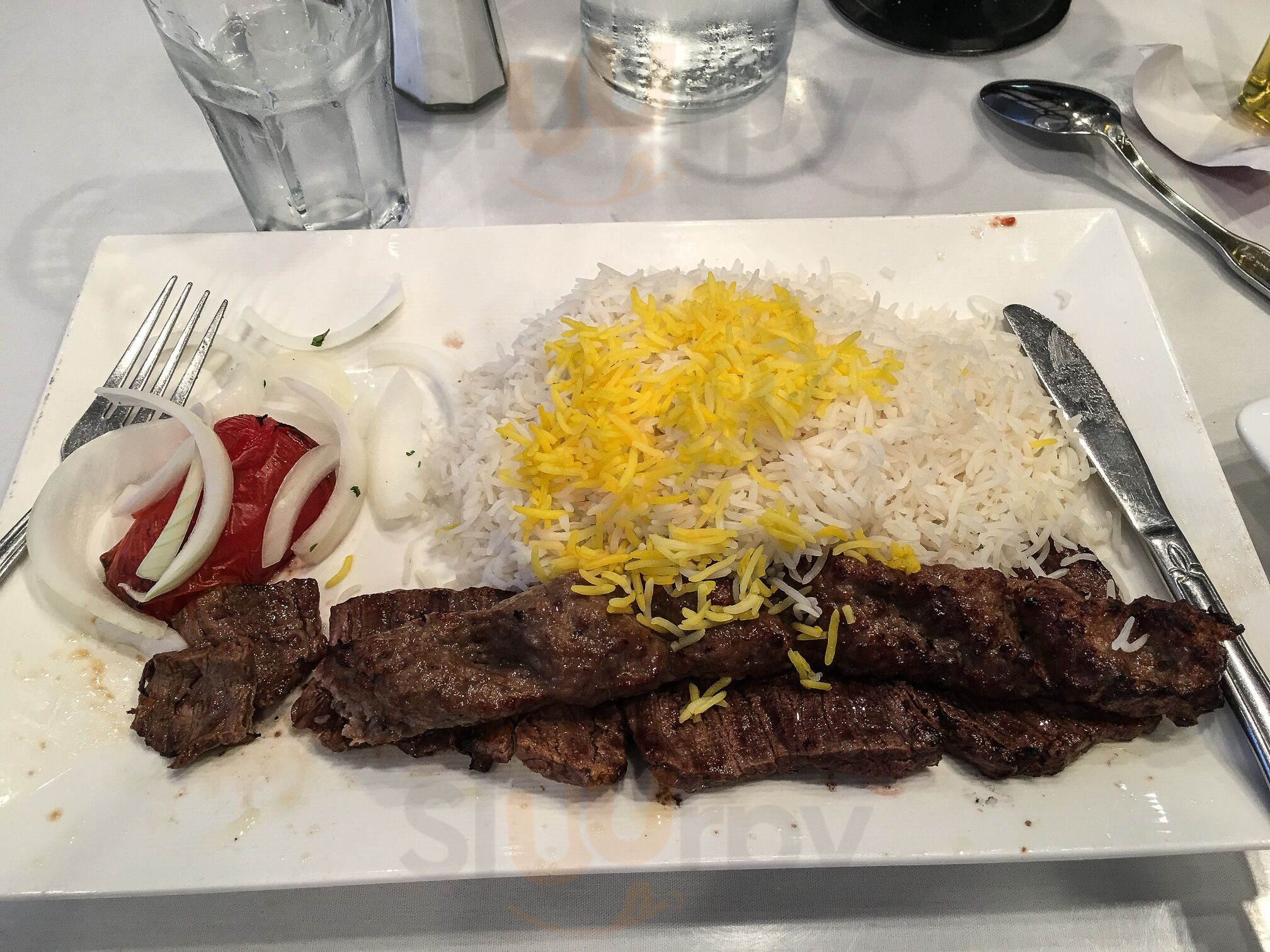 Shamshiry