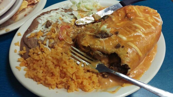 La Taqueria