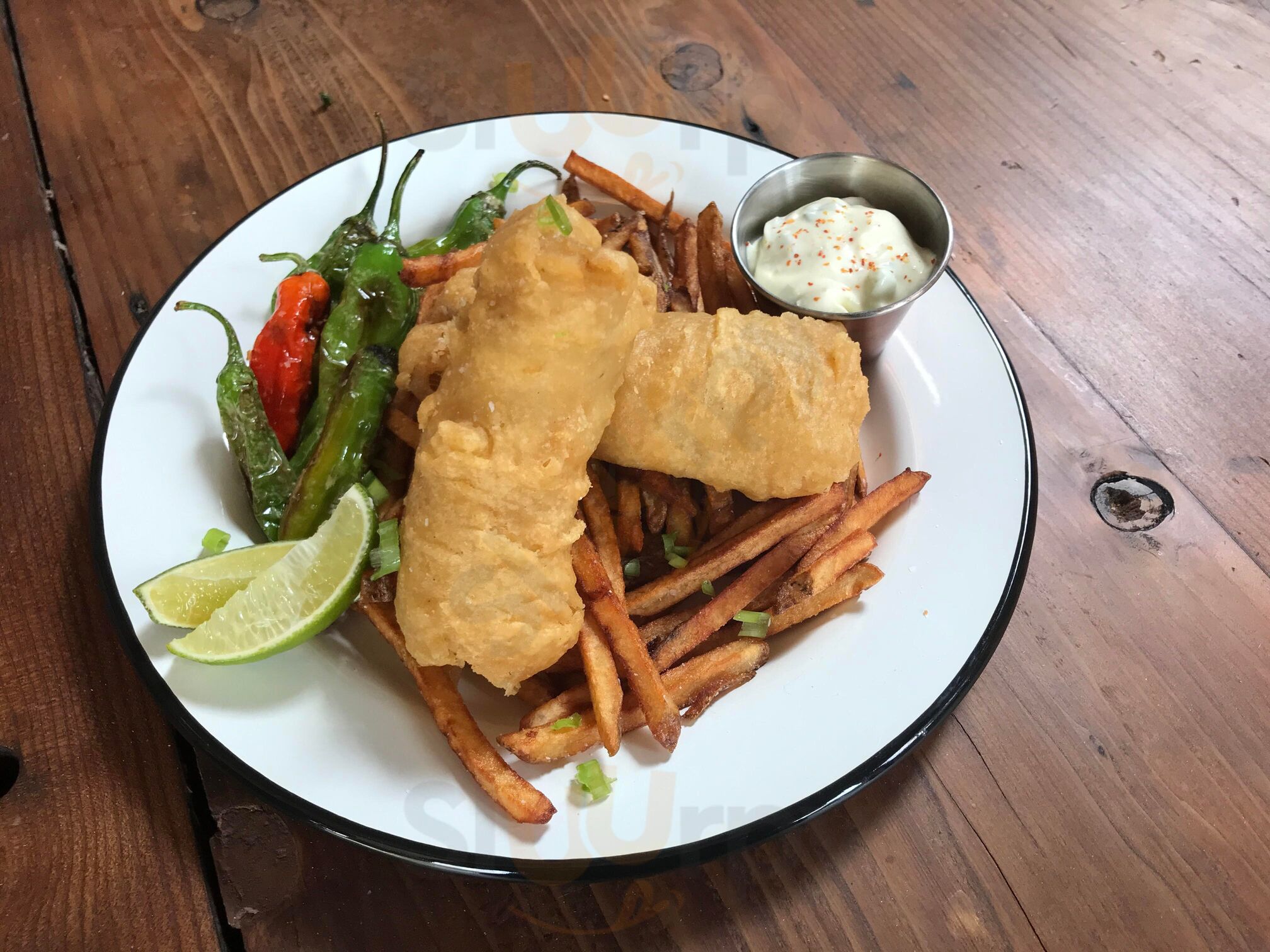 Halfway Station Restaurant