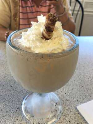 Oberweis Ice Cream And Dairy Store