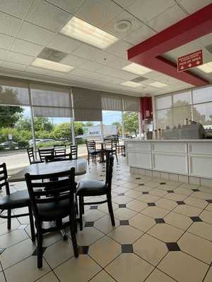 Oberweis Ice Cream And Dairy Store