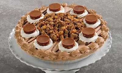 Oberweis Ice Cream And Dairy Store