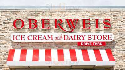 Oberweis Ice Cream And Dairy Store