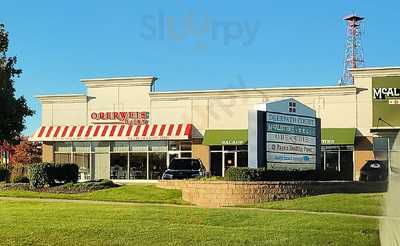 Oberweis Ice Cream And Dairy Store