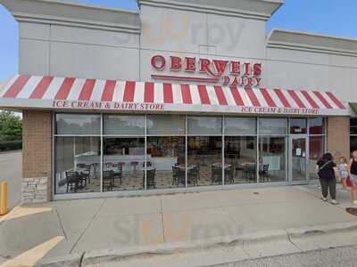 Oberweis Ice Cream And Dairy Store