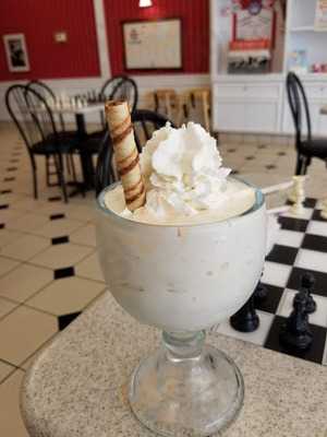 Oberweis Ice Cream And Dairy Store