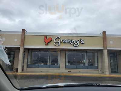 Granny's Family Restaurant