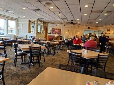 Granny's Family Restaurant