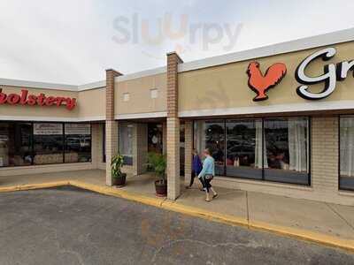 Granny's Family Restaurant