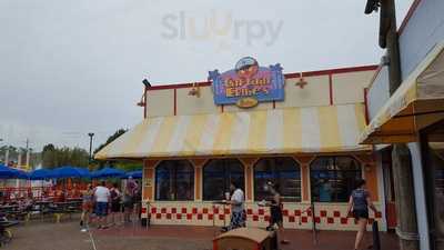 Captain Ernie's Bistro