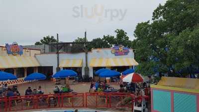 Captain Ernie's Bistro