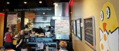 Eggshells Cafe