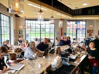 Trummer's Coffee & Wine Bar