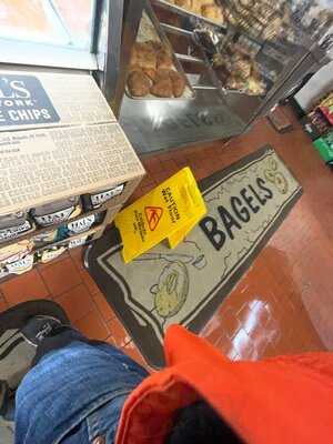 Adam's Bagels