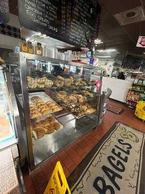 Adam's Bagels