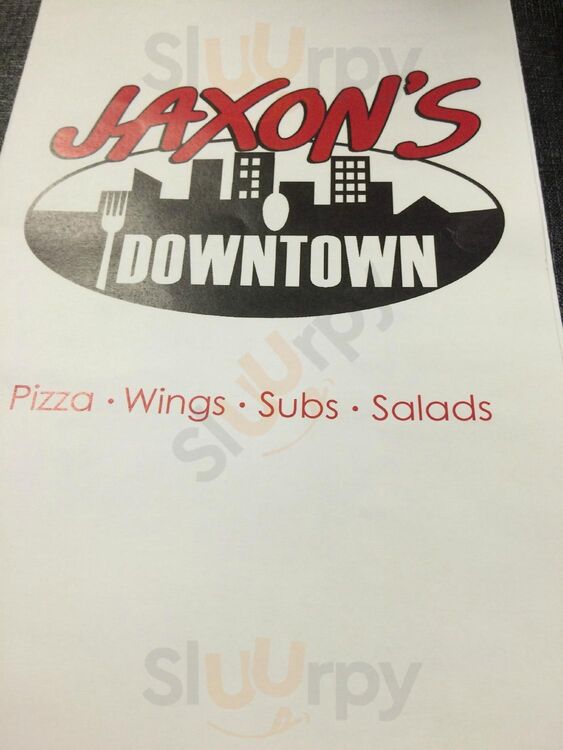 Jaxon's Downtown