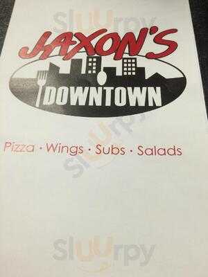 Jaxon's Downtown