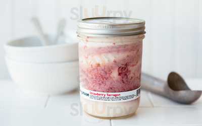 Honeymoon Ice Cream Scoop Shop