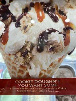 Cold Stone Creamery