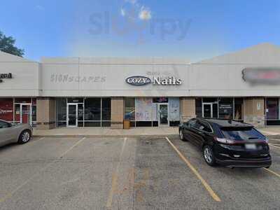 Sake Sushi And Grill