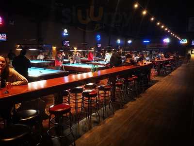 Pyramid Sports Bar And Pizzeria