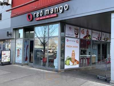 Red Mango