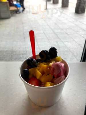 Red Mango