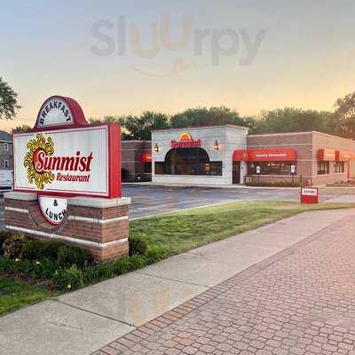 Sunmist Restaurant