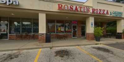 Rosati's Pizza